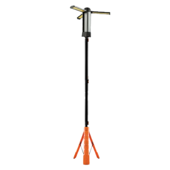 WORK LIGHT - اضاءة تخييم متعددة الوظائف