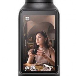 دي جي اي - كاميرا اوسمو بوكيت 3 كريتر كومبو 