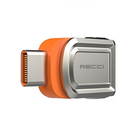ماوس + USB-C من RECCI