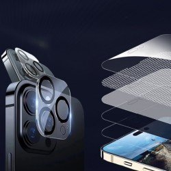 بكج حمايه شفاف