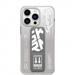 كفر سكن ارما للايفون 15 